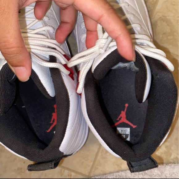 Jordan Retro 12 “Twist” - Picture 8 of 10